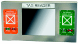 5 APC tag reader128146