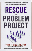 Seven Steps to Rescuing the Problem Project