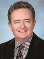 Thomas C. Collier, CEO of the Pebble Limited Partnership.