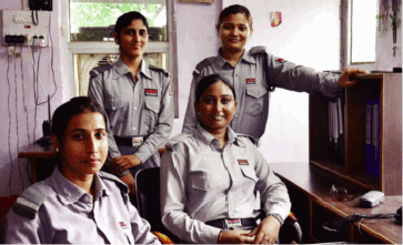 Rio Tinto has made empowerment of women at its Bunder diamond project in Madhyar Pradesh a top priority, including a women’s security detail.