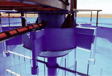 Dewatering: An Increasingly Important Mineral Process