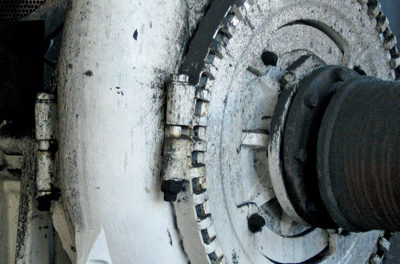 High-tech Materials Maximize Pump Safety and Performance