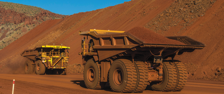 As haulage equipment gets larger and faster, mine operators are experiencing a growing need for proximity detection and collision avoidance systems that can effectively overcome the operator’s blind areas and, with the increasing adoption of autonomous haulers, help ensure that each vehicle stays on its prescribed route.