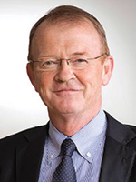Alan O'Connell 