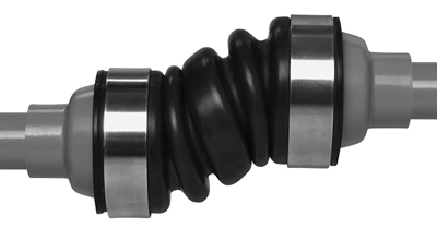 T&B Fittings nonmetallic expansion/deflection coupling