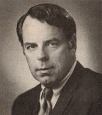 George P. Lutjen 1973