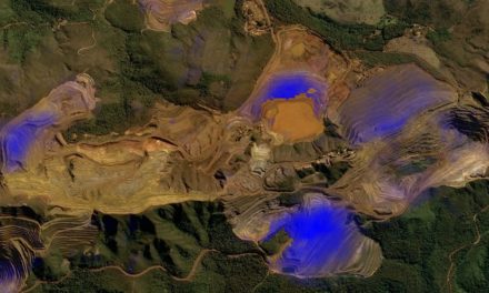 Technology to Tackle Tailings