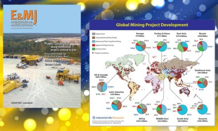 Australia Mining Technology E Mj