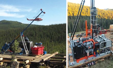 Exploration Activity Increases With Improved Metals Demand