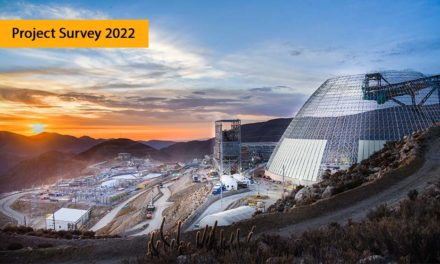 Mining Industry Embraces Decarbonization Sea Change in 2022