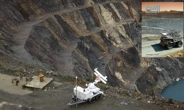 Tech Advances Aim to Tame the Risky Business of Slope Stability