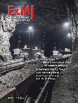 E & MJ -Engineering & Mining Journal