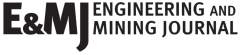 Engineering & Mining Journal Logo