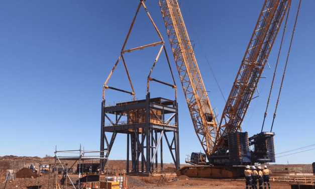 Redpath to Acquire RUC Mining Contractors